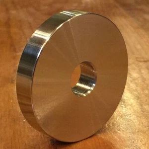 Lavatrice inox 304 EXTSW 1/2" ID x 2" OD x 3/8" spessore - Foto 1 di 4