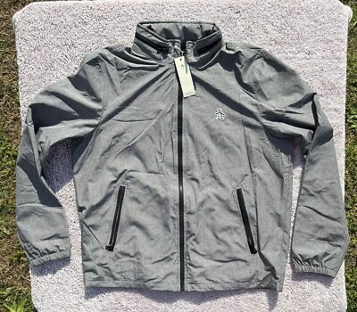 Original Penguin Full Zip Large - Image 1 of 4