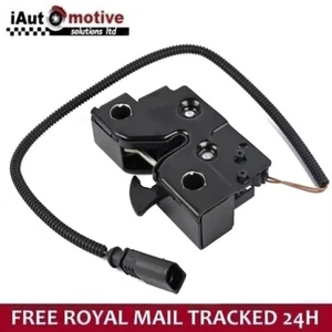 Bonnet Catch Lock For Volkswagen 2011-2020 Caddy Diesel Mpv Fwd IV 2K5823509E - Picture 1 of 18