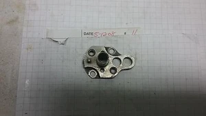 GEOMETRIC #06378 5/16" DSA BACK PART & DRIVE PIN BUSHING - Picture 1 of 1