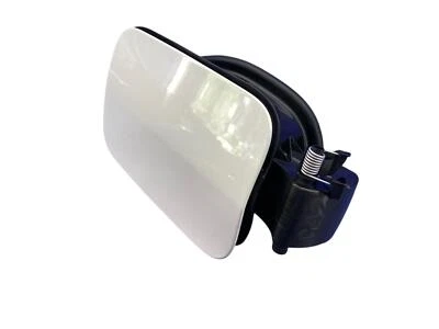 BMW M2 G87 2023-2025 Tapa de llenado de puerta del tanque de combustible trasero con tapa de gas (300) OEM Foto 1 de 4