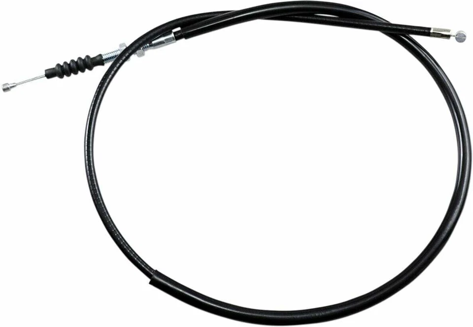 Honda XR 75 1973-1978 Motion Pro Black Vinyl Clutch Cable 02-0163 - Изображение 1 из 1