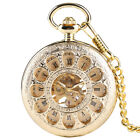 Pocket Watch Retro Replacement Accessories For Collector And Watch Enthusiast C