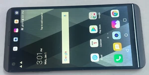 Teléfono Inteligente AT&T LG V20 H910 4G LTE 64GB Android DESBLOQUEADO / H2O T-Mobile *LEER - Imagen 1 de 9