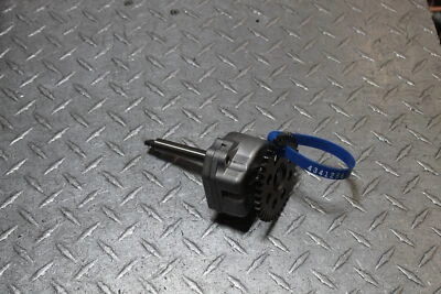 Suzuki Hayabusa GSX1300R 2005 motor bomba de aceite Foto 1 de 4