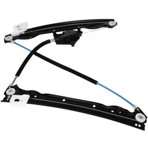 Regulador de ventana eléctrica para Chrysler Sebring 2007-2010 lado del conductor delantero izquierdo - Imagen 1 de 7