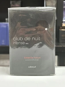 Armaf Club de Nuit Intense Extrait de Parfum for Men 2.37 fl. oz. / 70ml - Picture 1 of 4