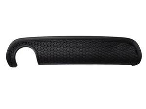 Audi TT 8N S line Heck Diffusor Blende Wabengitter Design Roadster 8N0807421E - Bild 1 von 2