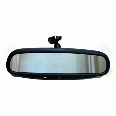 2004-2008 MAZDA RX8,03-05 Mazda 6 Interior Rear View Mirror Auto Dim GK2E69220A - Image 1 of 4