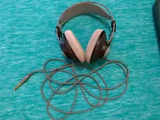 Neues AngebotAKG K 601 Reference Headphones Kopfhörer