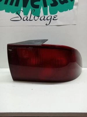 1992 Mercury Sable Passenger Tail Light  - Image 1 of 4