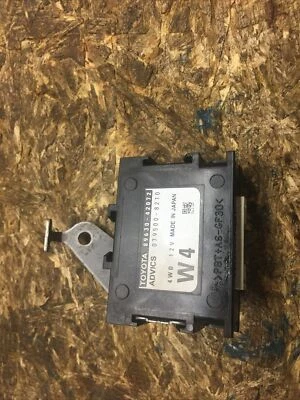 Toyota RAV4 2017 caja de transferencia control AWD 4x4 89630-42072 OEM 13 14 15 16 17 18 Foto 1 de 4