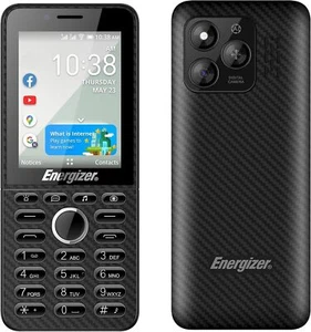 Téléphone Energizer E288S, 4G, KaiOS, batterie 2000 mAh, grand écran 2,8 pouces, - Photo 1/6