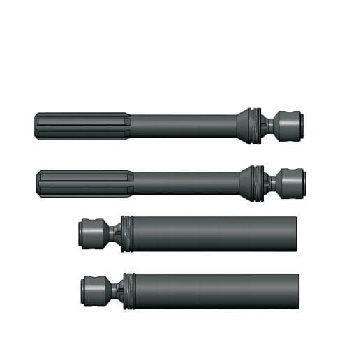 Redcat Racing CV Hochleistungsantriebswellen Set v/h / RCRER11415 - Bild 1 von 1