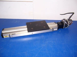 13509 Parker 1FRD23A7-N Motor & 404300xrmsd3h12 Slide - Bild 1 von 6