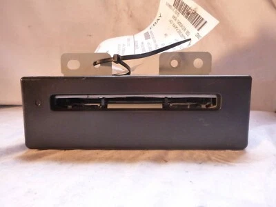 14 15 Buick Regal Chevrolet Impala GMC Yukon  TG5 Cd Player 13590746 MC12 - Image 1 of 4