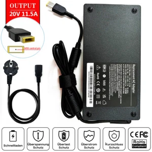Laptop Ac Adapter Charger fr Lenovo Legion 5 7 5P C7 S7 Y540 Y545 Y740 Y730 Y900 - Bild 1 von 6