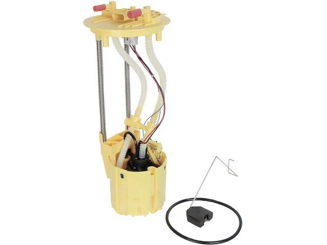 For 2005-2009 Dodge Ram 2500 Fuel Pump TYC 84331BDPM 2006 2007 2008 - Image 1 of 2