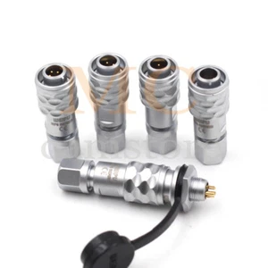 WEIPU SF6 Waterproof Connector 2Pin 3pin 4pin 5pin,Auto Aviation Cable Connector - Picture 1 of 16
