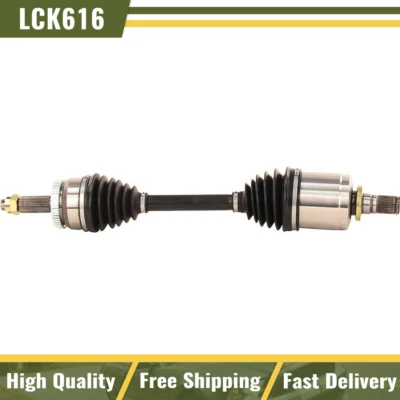 Front Left CV Axle Joint For 2007 2008 2009 2010 2011 2012 Hyundai Veracruz 3.8L - Image 1 of 4