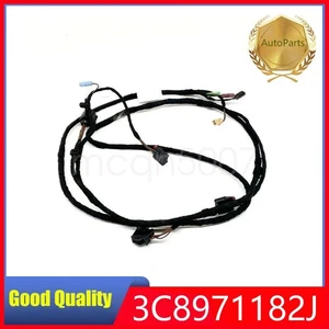 3C8971182J Rear Tailgate Cable Set RHD For VW PASSAT CC 3C8971182J 3C8 971 182 J - Picture 1 of 5