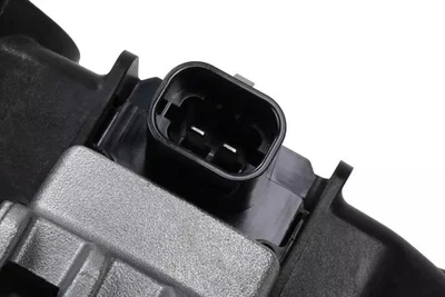 Genuine GM Generator 13563314 - Image 1 of 4