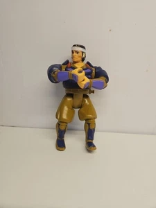 Hachiman 1985 Thundercats Vintage Action Figure LJN Telepix Thundercats 6in. - Picture 1 of 9