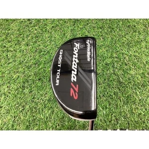 TaylorMade GHOST TOUR Fontana 72 33 STEEL - Picture 1 of 5