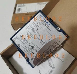 National Instruments NI 9208 cDAQ Modulo di ingresso corrente analogico, 24 bit - Foto 1 di 3