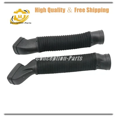 For Mercedes-Benz CL550 CL63 AMG S550 2012-2014 4.7L Engine Air Intake Hose US - Image 1 of 4