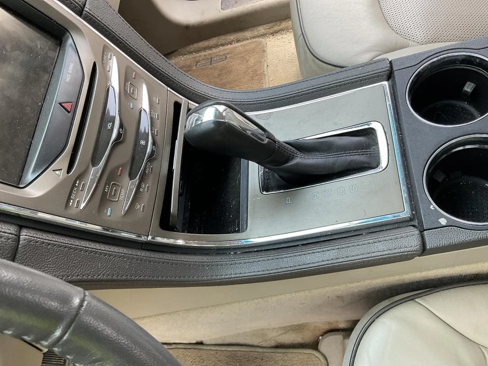 Shifter MKX       2013 Transmission Shift 5016600 - Image 1 of 1