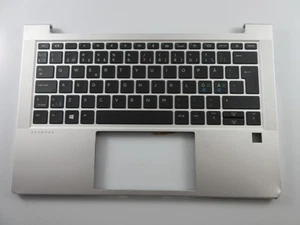 Cache Clavier NÓRDICO HP PROBOOK 430 G8 M24295-DH1 V191746BK1 DÉFECTUEUSE - Afbeelding 1 van 5