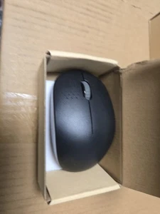Portable Wireless Mouse, 2.4GHz Silent with USB Receiver Senda - Picture 1 of 3