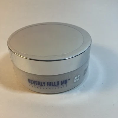 Complejo corporal reafirmante corrector de crepé Beverly Hills MD (4 fl oz) nuevo sin caja Foto 1 de 4