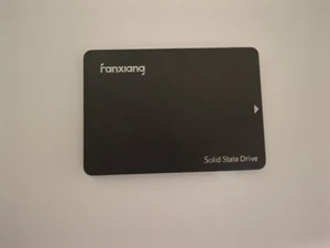 fanxiang S101 1TB Internal SSD SATA III 6Gb/s 2.5" 550MB/s Read Speed - Photo 1/2