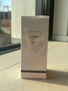 Yves Saint Laurent - Trench - Le Vestiaire Des Parfums 75ml - Bild 1 von 1