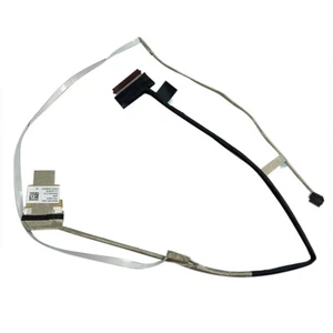FOR ASUS TUF GAMING F15 FX506H FA506IH FX506 EDP FHD 40PIN LCD cable new - Picture 1 of 6