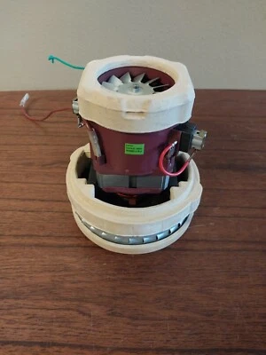 Rug Doctor PSC2 Pet Spot Cleaner- Replacement Main Suction Motor Assembly  - Image 1 of 4