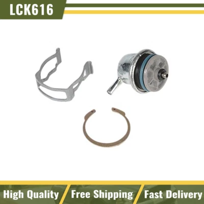 217-3073 AC Delco Kit Regulador de Presión de Combustible Gas Nuevo para Chevy Avalanche SaVana Foto 1 de 4