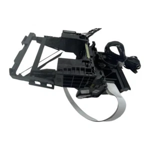  Carro CQ890-60239 CQ890-67002 compatible con HP T520 T120 con cable de 24 pulgadas + correa - Imagen 1 de 9