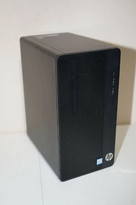 ^ HP 280 G3 MT Core i3-6100 @ 3.70GHz 16GB Ram 500GB HD No OS #C1297 - Image 1 of 4