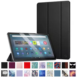 Case for Amazon Fire Max 11 Tablet 13th Gen 2023 Trifold Lightweight Hard Cover - Picture 1 of 16