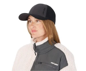 Vertical Ski-Doo Curved Cap - Picture 1 of 8