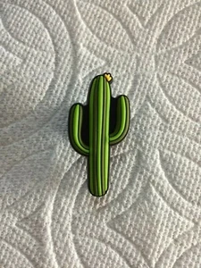 KAKTUS JIBBITZ KAKTUS SCHUH CHARM PASST CROCS KAKTUS CLOG CHARM CACTUS CHARM - Bild 1 von 1