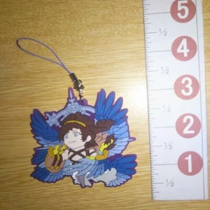 A63742 Granblue Fantasy/Cygames/Correa de goma/Uriel - Imagen 1 de 3