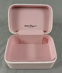 SALVATORE FERRAGAMO Parfums LEERE GESCHENKBOX - Bild 1 von 12