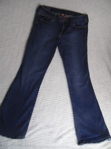 Lucky Brand Straight Leg Jeans Damengröße 10/30 Vintage Denim Hose 100 % Baumwolle - Bild 1 von 11
