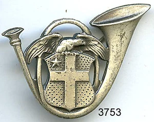 3753 - INFANTERIE CA - 13e B.C.A - Picture 1 of 1