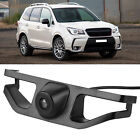 170 Degrees Front View Camera IP67 CCD Car Parking Assistance Cam For Subaru *✧
