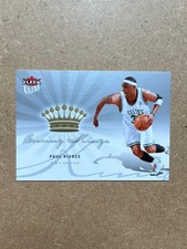 2006-07 Paul Pierce Fleer Ultra Scoring Kings 